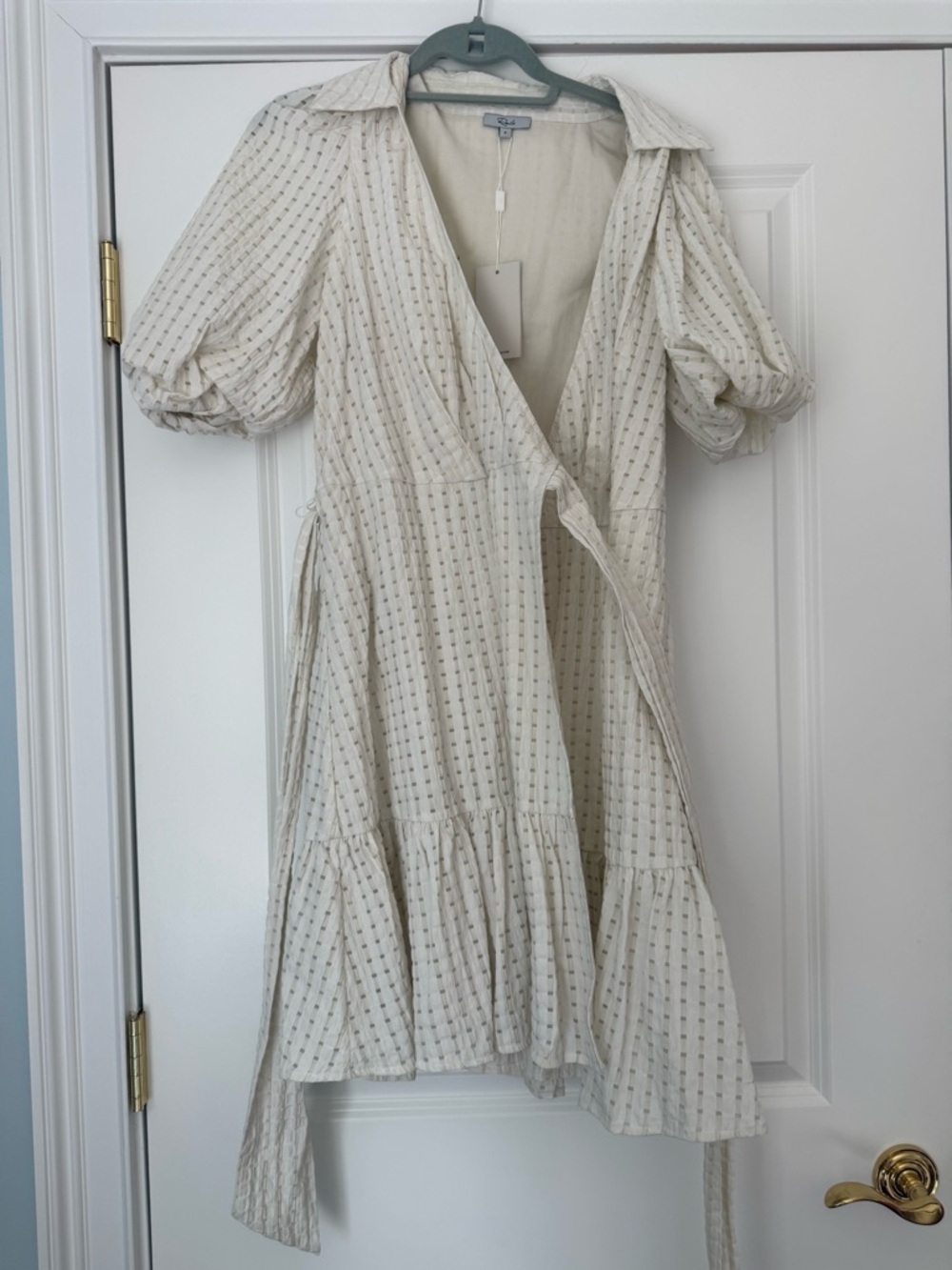Rails Mini dress